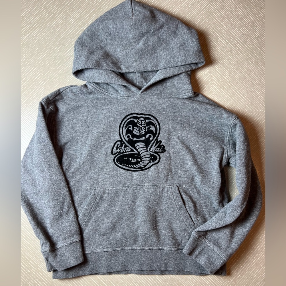 Gap Cobra Kai hoodie